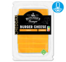 Bild 1 von BUTCHER’S Burger Käse Cheddar