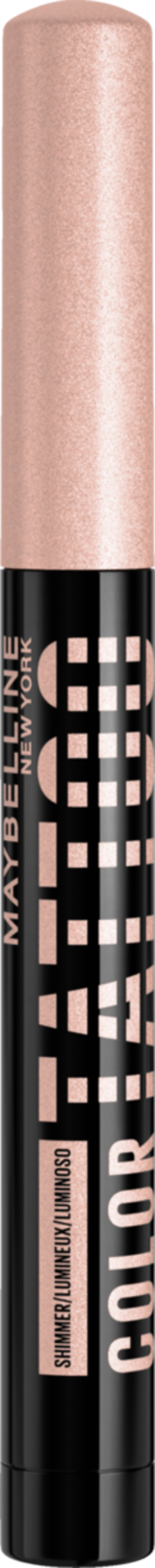 Bild 1 von Maybelline New York Color Tattoo 24 h Eye Stix – I Am Inspired 20