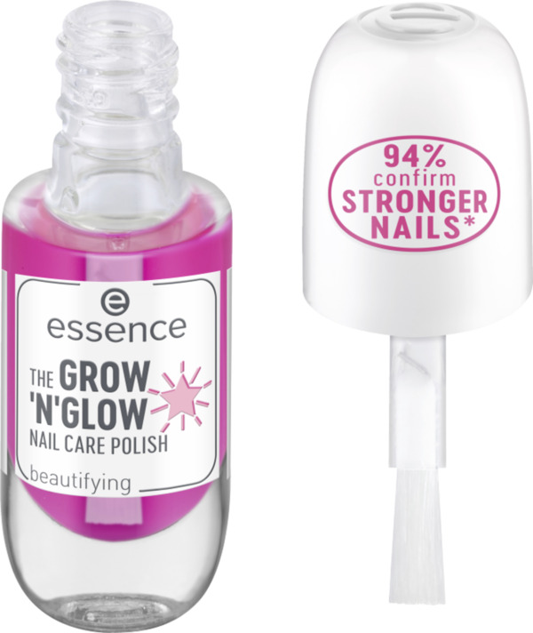 Bild 1 von essence The Grown´N´Glow