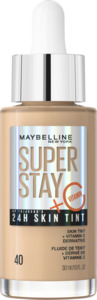 Maybelline New York Super Stay 24H Skin Tint Fwan 40