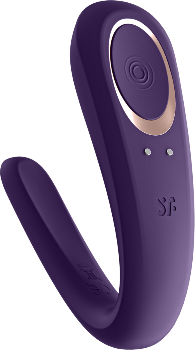 Bild 4 von eis.de Satisfyer Double Classic Partner Vibrator