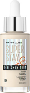 Maybelline New York Super Stay 24H Skin Tint True Ivory 03