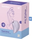 Bild 1 von eis.de Satisfyer Pearl Diver Air Pulse Stimulator +  Vibration