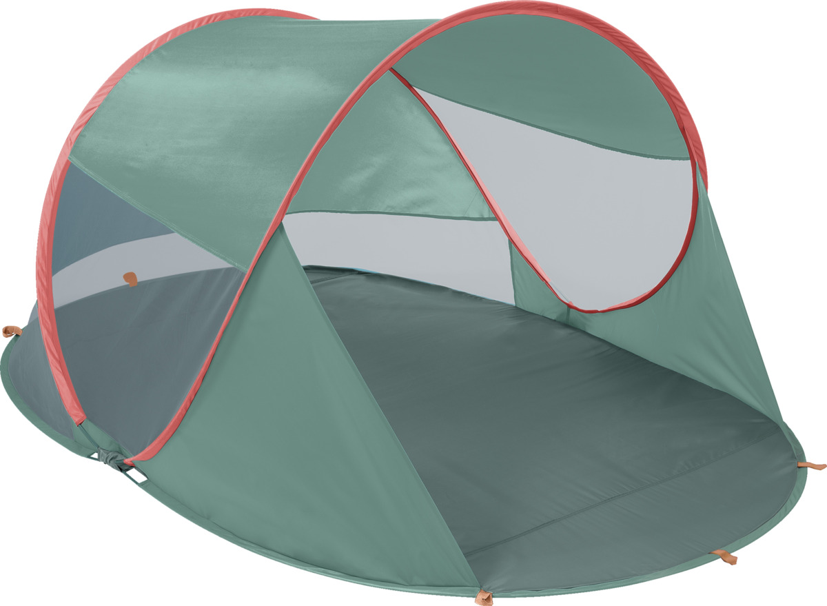 Bild 1 von IDEENWELT Pop-Up-Strandmuschel