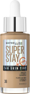 Maybelline New York Super Stay 24H Skin Tint Warm Sun 36