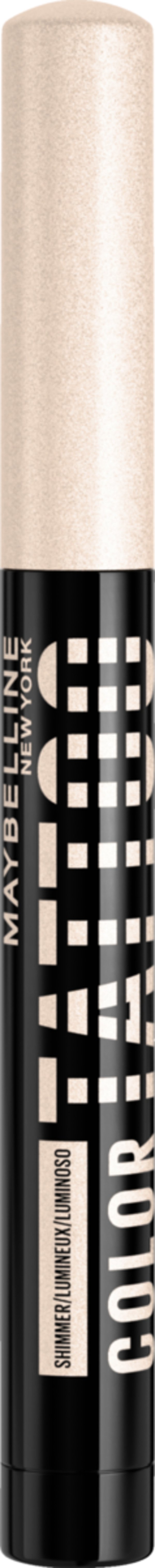 Bild 1 von Maybelline New York Color Tattoo 24 h Eye Stix – I Am Shining 10