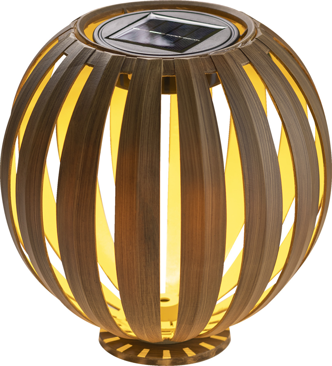 Bild 2 von IDEENWELT Solar-Kugel 19 cm