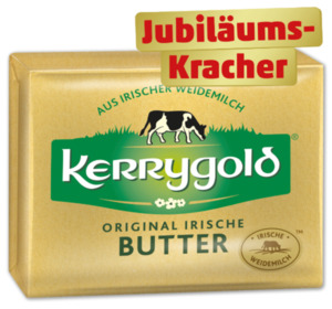KERRYGOLD Irische Butter*