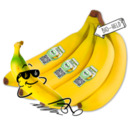 Bild 1 von NATURGUT Bio-Bananen