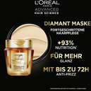 Bild 3 von L’Oréal Paris Elvital Advanced Hair Science Diamond Mask