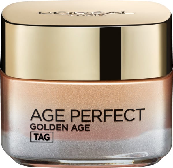 Bild 1 von L’Oréal Paris Age Perfect Golden Age Festigende Rosé- 27.90 EUR/100 ml