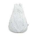 Bild 1 von safe asleep von roba, Schlafsack Easy Air Babyschlafsack 'Sternenzauber', 86/92cm, 100% Baumwolle