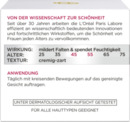 Bild 3 von L’Oréal Paris Anti-Falten Experte 45+ Feuchtigkeitspfl 9.38 EUR/100 ml