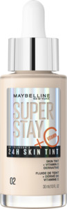 Maybelline New York Super Stay 24H Skin Tint Naked Ivory 02