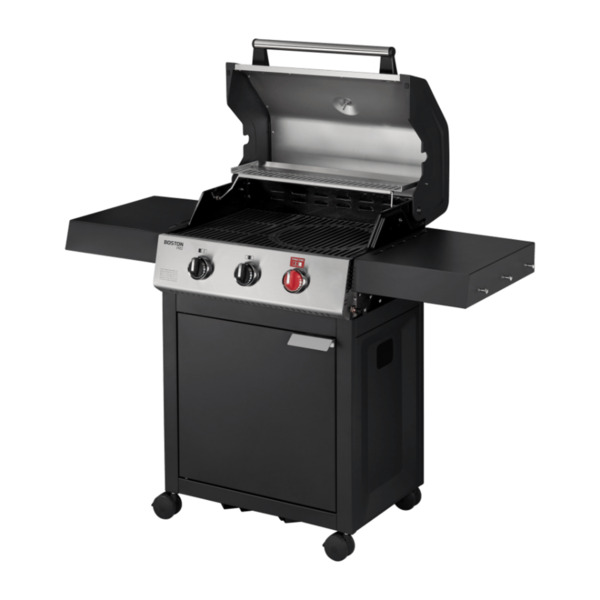 Bild 2 von Enders Gasgrill Boston Pro 3 Turbo