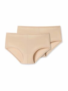 Schiesser Panty 2-Pack 'Comfort Soft' (2-St)