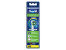 Bild 3 von Oral-B Aufsteckbürsten Cross Action / Sensitive Clean 3 St.