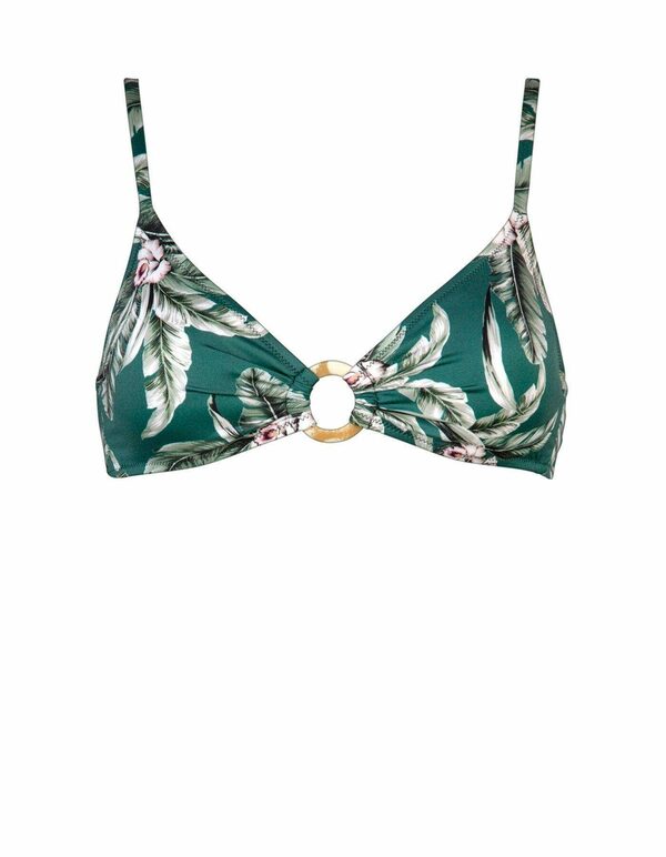 Bild 1 von WATERCULT Triangel-Bikini-Top FANTASY RESORT BRALETTE