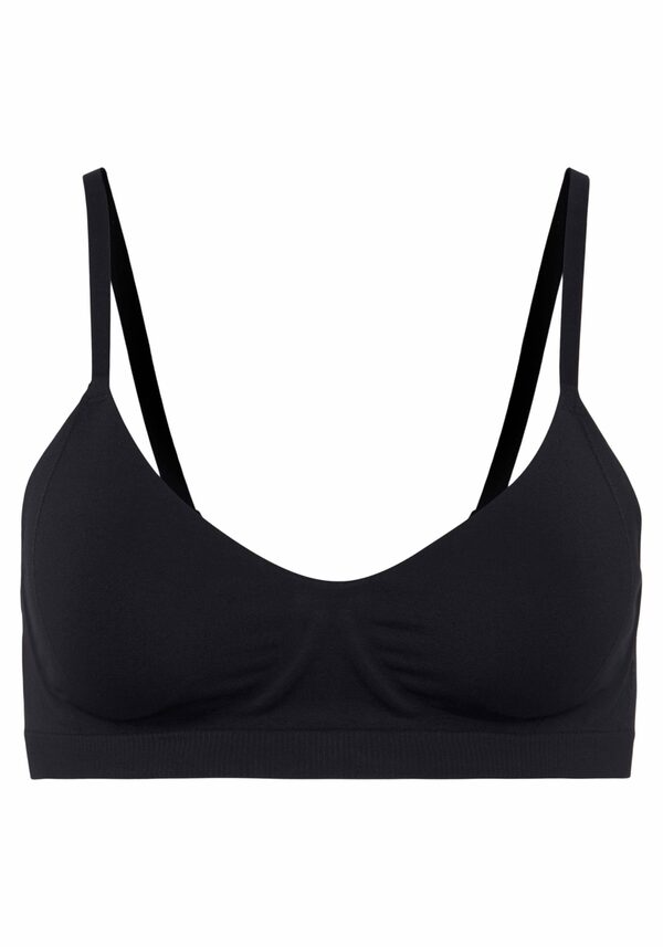 Bild 1 von Calvin Klein Underwear Bügelloser BH LGHT LINED BRALETTE mit vorgeformten Cups