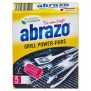 Bild 1 von ABRAZO®  Grill Power-Pads, 5er-Packung