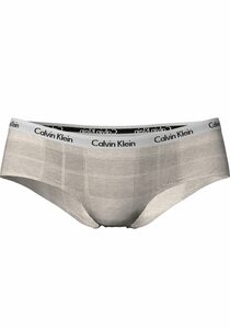 Calvin Klein Underwear Bikinislip im modischen Karo-Look
