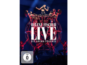Helene Fischer - Helene Fischer Live – Die Arena-Tournee [DVD]