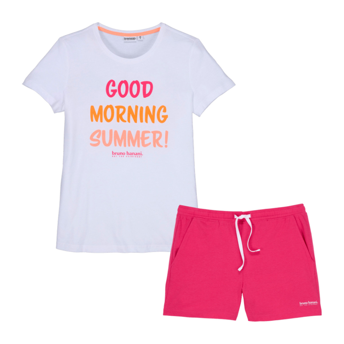 Bild 3 von BRUNO BANANI Nachtwäsche