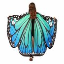 Bild 1 von FeelGlad Partykleid Schmetterling Damenmode, Umhänge