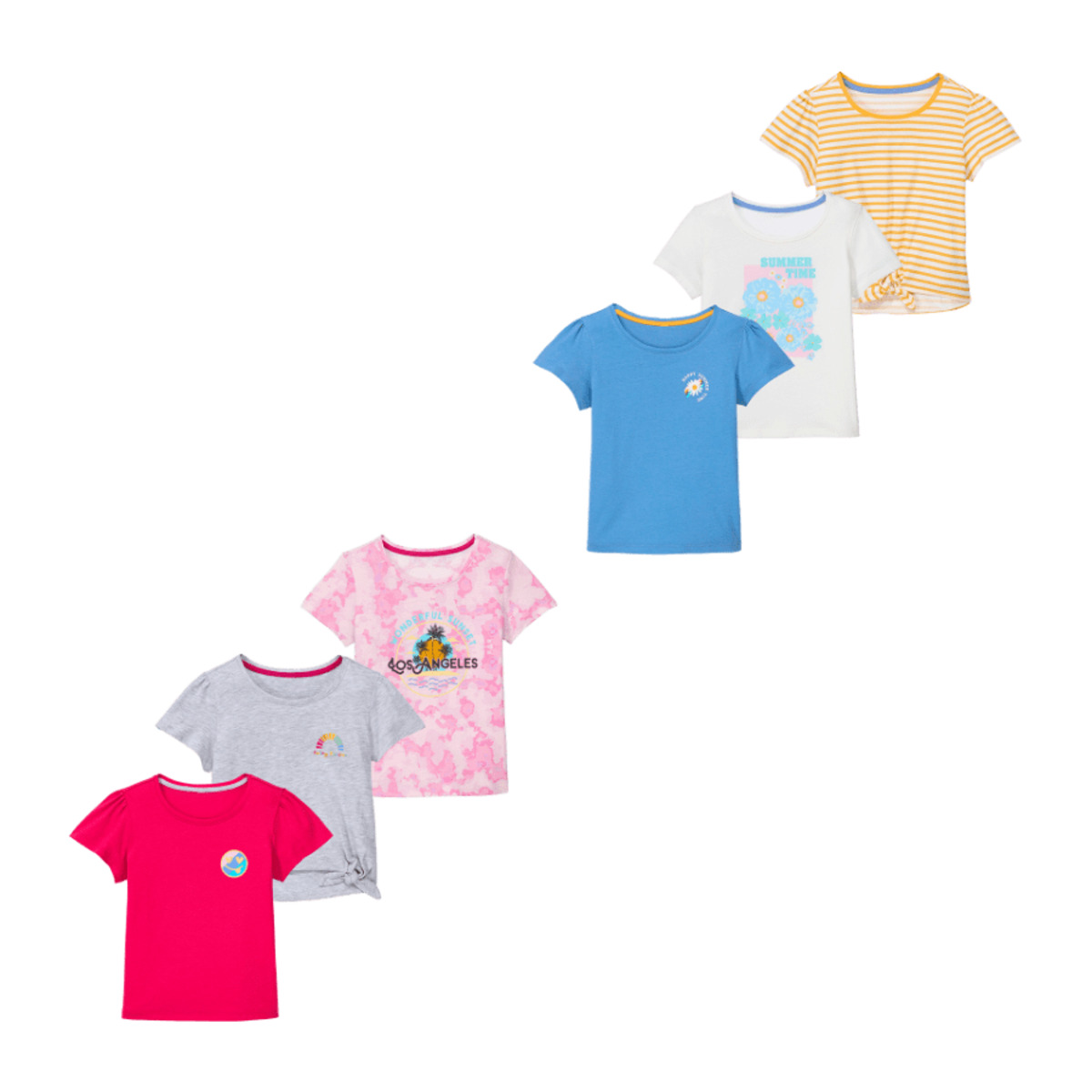 Bild 1 von POCOPIANO T-Shirts