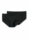 Bild 1 von Schiesser Panty 2-Pack 'Seamless Soft' (2-St)