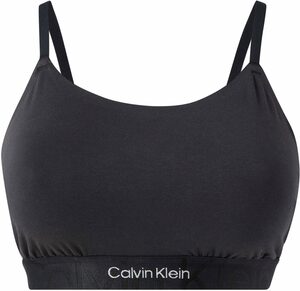 Calvin Klein Underwear Bralette-BH mit breitem Bund