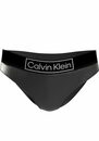 Bild 1 von Calvin Klein Swimwear Bikini-Hose mit Calvin Klein Logoschriftzug am Bund