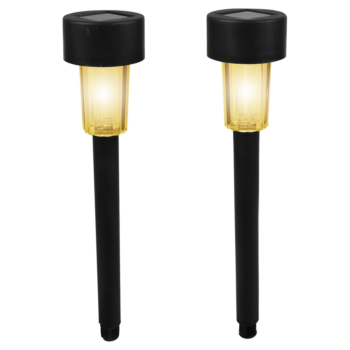 Bild 4 von BELAVI Solar-Gartenleuchte