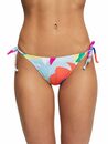 Bild 3 von Esprit Bikini-Hose Recycelt: bunt gemusterter Bikini-Slip