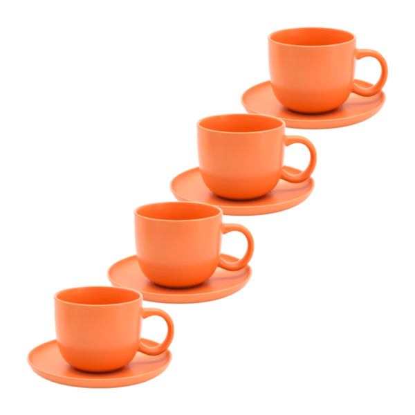 Bild 4 von HOME CREATION Kaffeeservice / -tassen