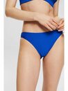 Bild 4 von Esprit Bikini-Hose Slip mit Strukturstreifen