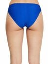 Bild 2 von Esprit Bikini-Hose Slip mit Strukturstreifen