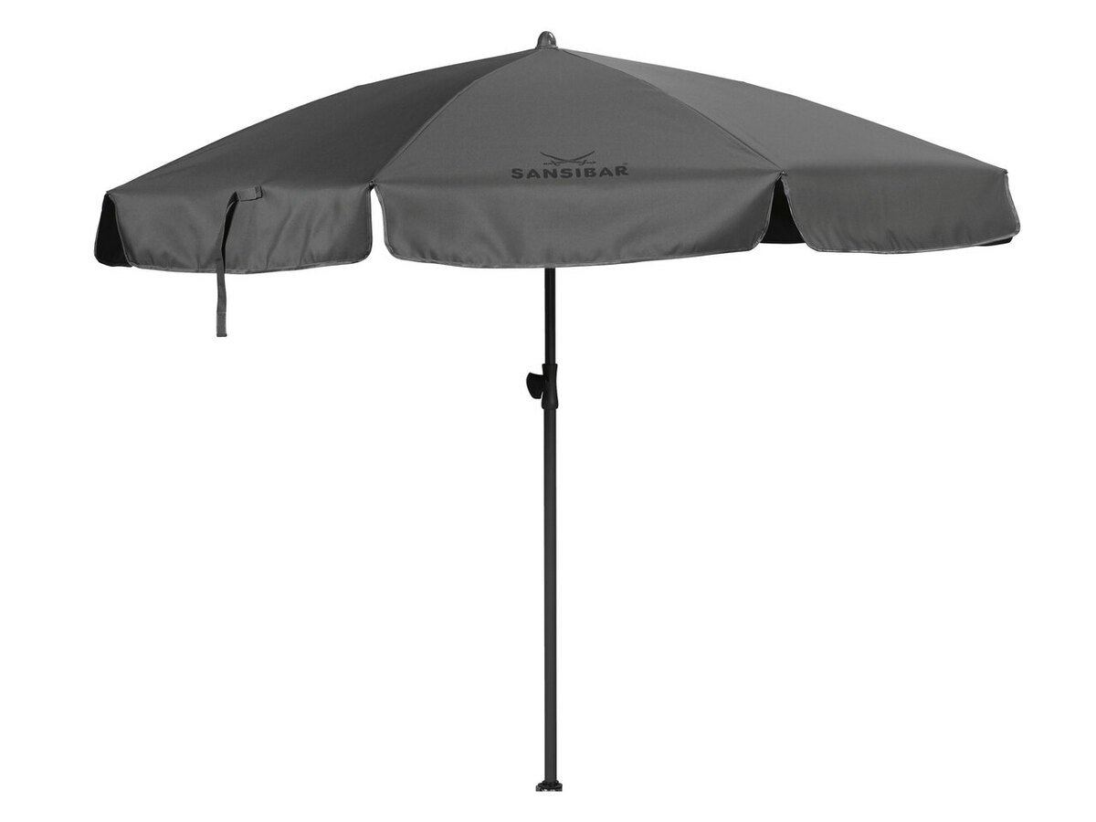 Bild 2 von SANSIBAR® Sonnenschirm