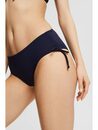 Bild 4 von Esprit Bikini-Hose Recycelt: Bikini-Slip mit Struktur