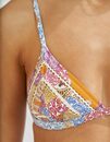 Bild 4 von WATERCULT Triangel-Bikini-Top BOHO HEAT PADDED TOP