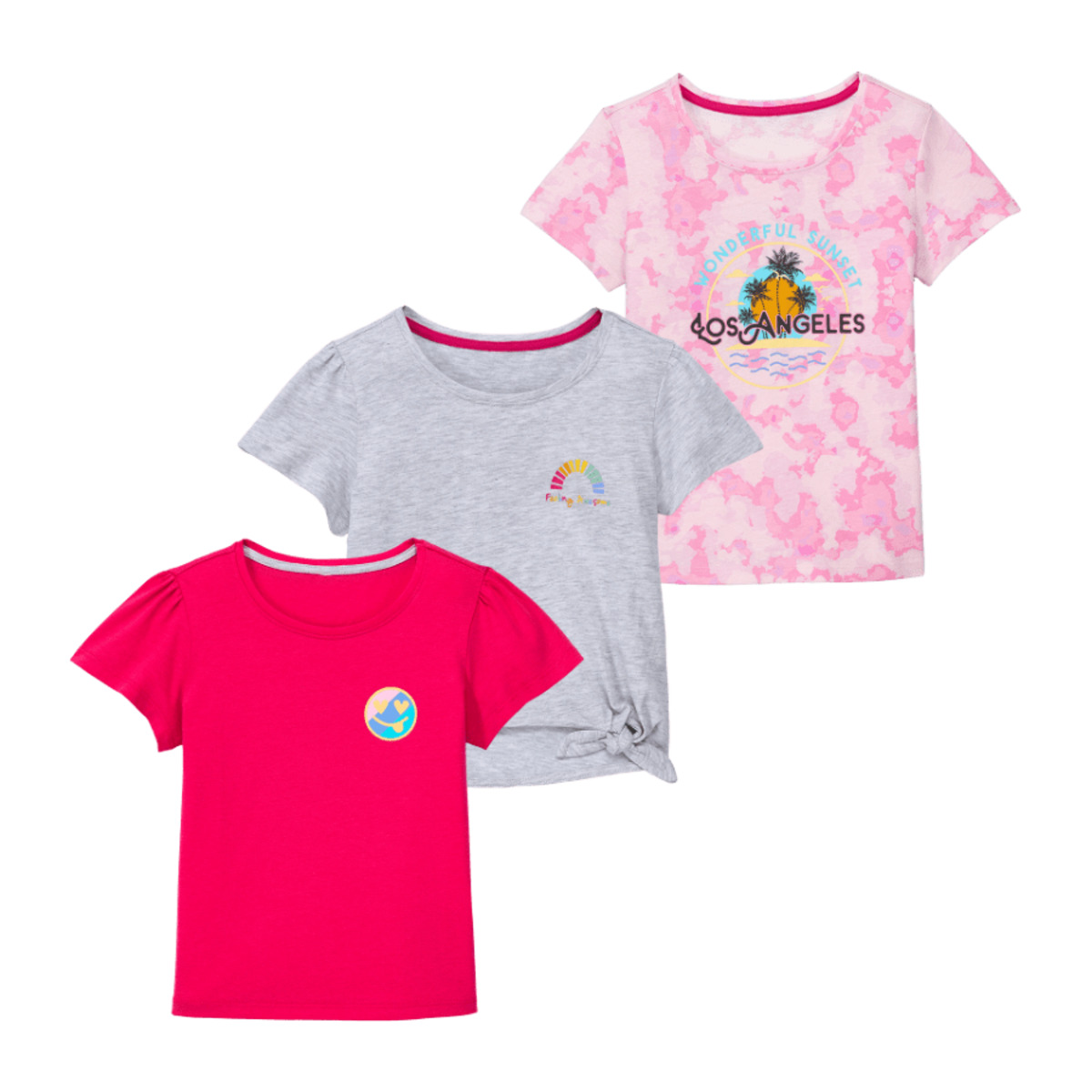 Bild 3 von POCOPIANO T-Shirts