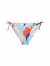 Bild 1 von Esprit Bikini-Hose Recycelt: bunt gemusterter Bikini-Slip