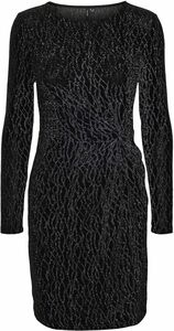 Vero Moda Partykleid VMKANZ LS ABK KNOT DRESS JRS