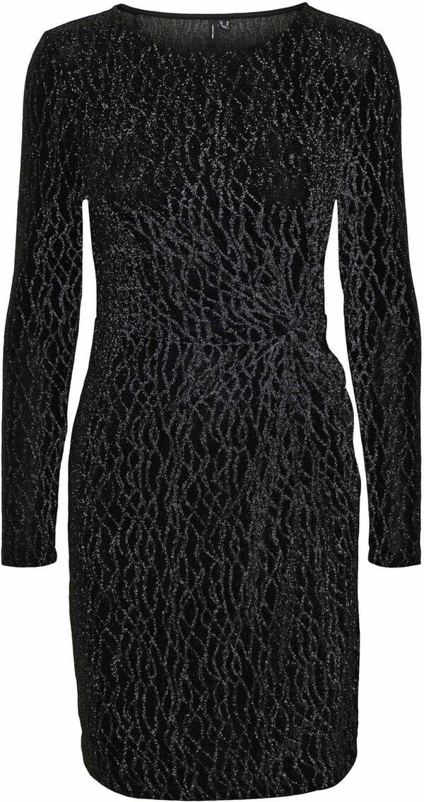 Bild 1 von Vero Moda Partykleid VMKANZ LS ABK KNOT DRESS JRS