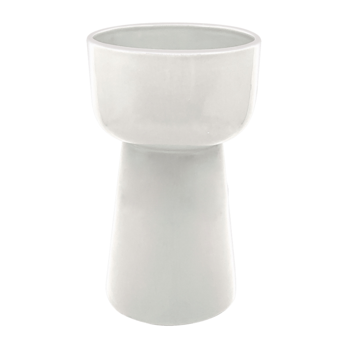 Bild 2 von LIVING ART Vase / Schale / Kerzenhalter