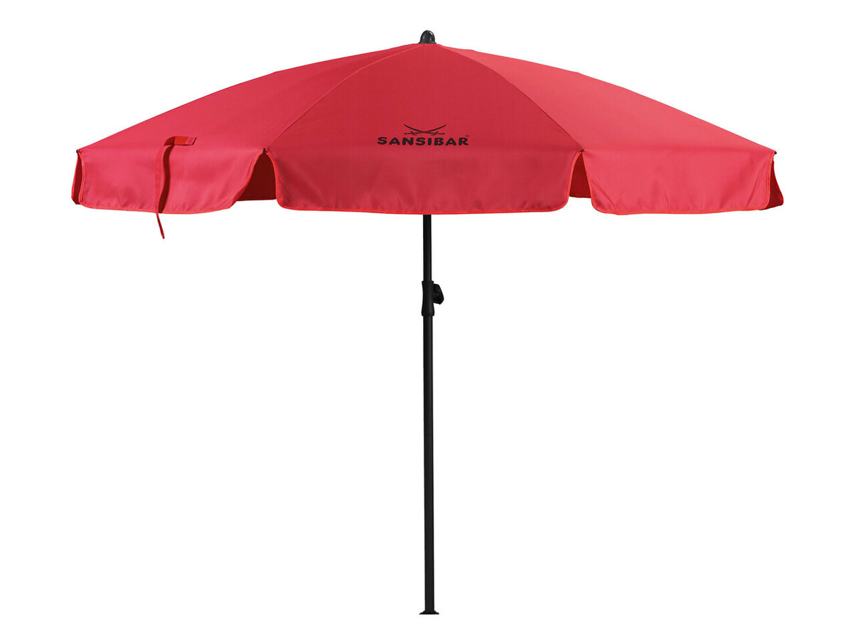 SANSIBAR® Sonnenschirm von Lidl ansehen!
