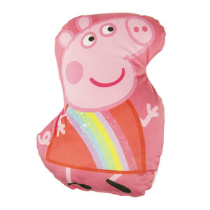 Kinder-Formkissen Peppa Pig