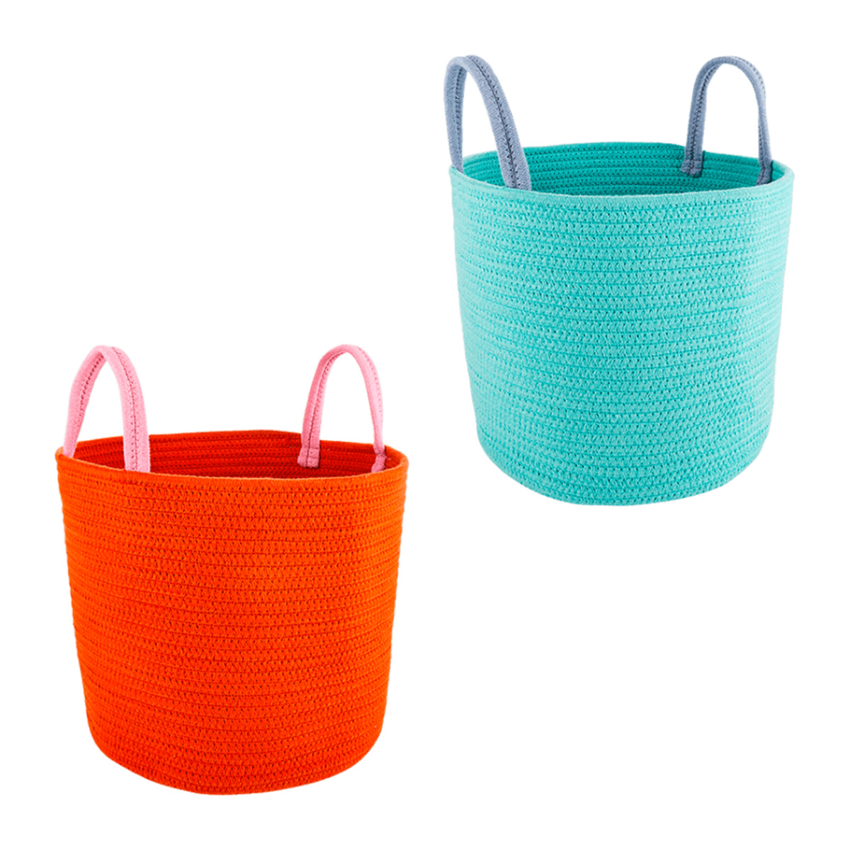 Bild 1 von HOME CREATION Deko-Weidenkorb