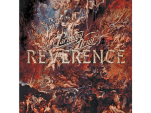 Parkway Drive - Reverence [CD]