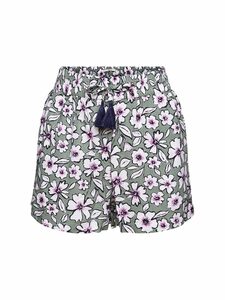 Esprit Badeshorts Strand-Shorts aus LENZING™ ECOVERO™